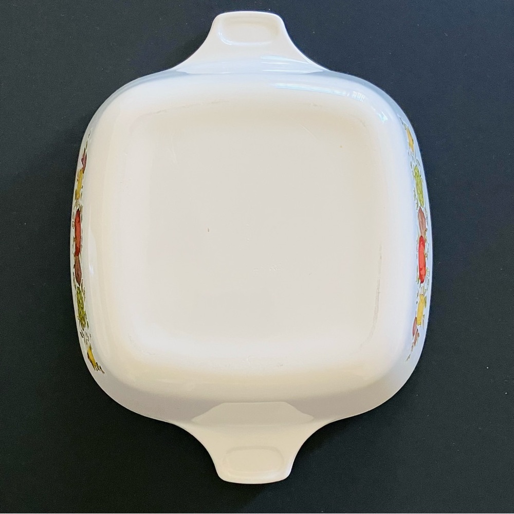 Corningware Spice O’ Life & White Petite Pans - Picture 9 of 13